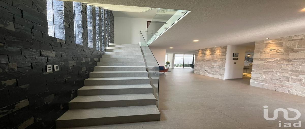Foto de casa en venta en valdepeÃ±as , lomas de angelÃ³polis ii, san andrÃ©s cholula, puebla, 31435558 No. 04