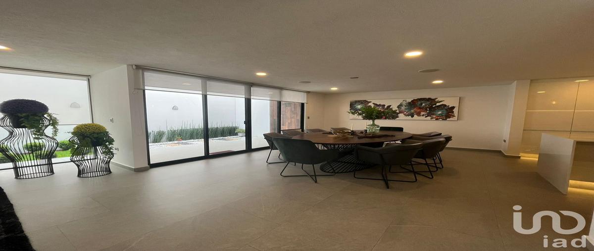 Foto de casa en venta en valdepeÃ±as , lomas de angelÃ³polis ii, san andrÃ©s cholula, puebla, 31435558 No. 05