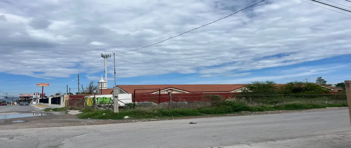 Foto de terreno comercial en renta en valdes sanchez 123, el toreo, saltillo, coahuila de zaragoza, 0 No. 03