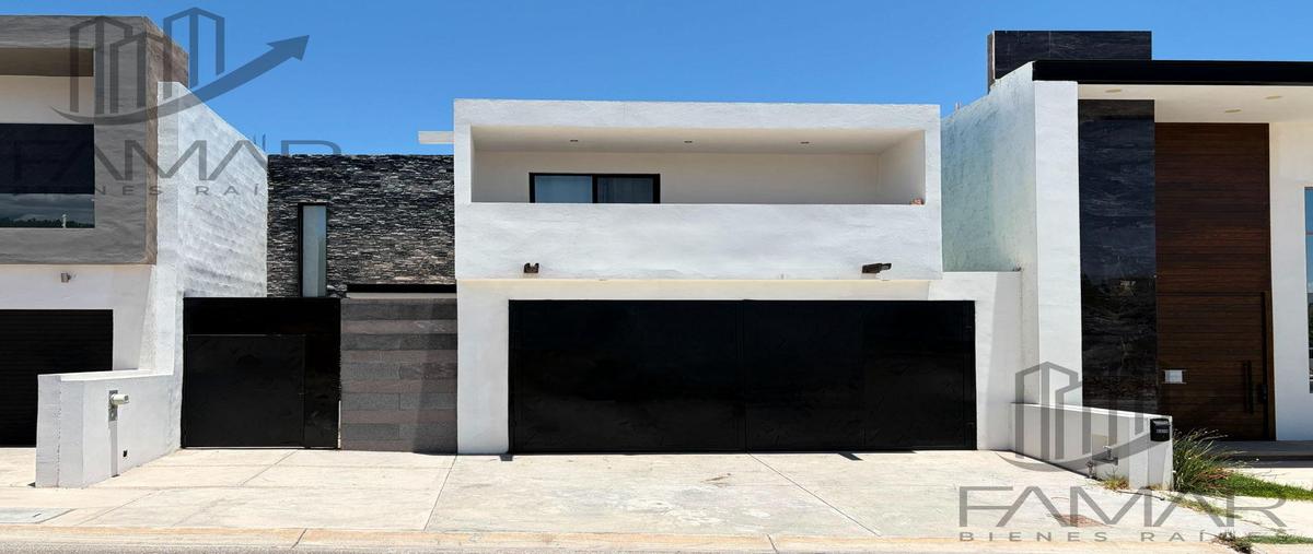 Foto de casa en , valdivia ii residencial, chihuahua, chihuahua, 0 foto 01 Foto de casa en venta en , valdivia ii residencial, chihuahua, chihuahua, 0 No. 01