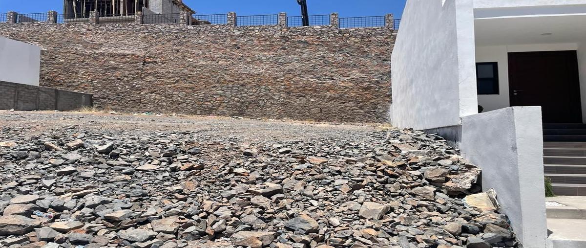Foto de terreno habitacional en venta en  , valdivia residencial, chihuahua, chihuahua, 27830435 No. 03