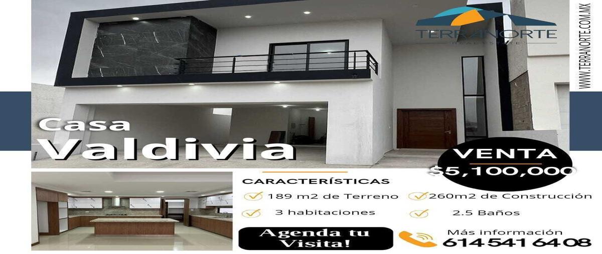 Foto de casa en , valdivia residencial, chihuahua, chihuahua, 0 foto 01 Foto de casa en venta en , valdivia residencial, chihuahua, chihuahua, 0 No. 01