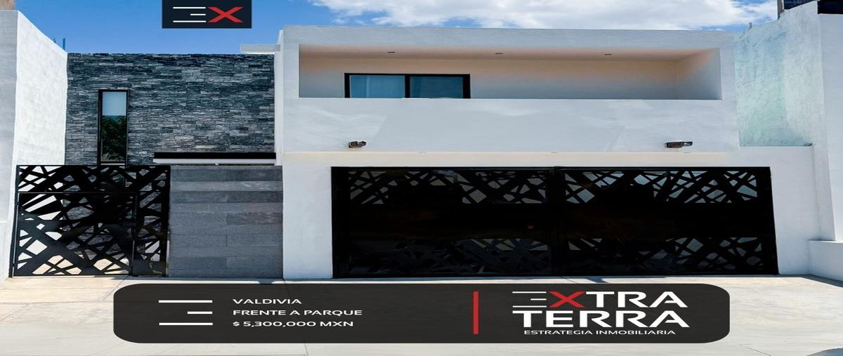 Foto de casa en , valdivia residencial, chihuahua, chihuahua, 30212452 foto 01 Foto de casa en venta en , valdivia residencial, chihuahua, chihuahua, 30212452 No. 01