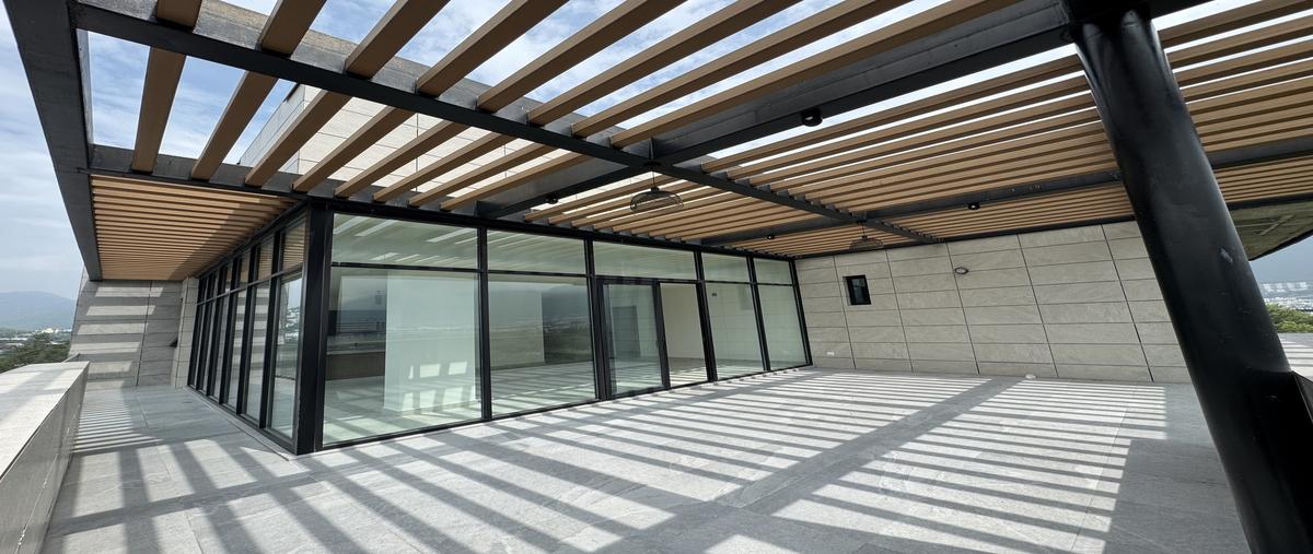 Foto de departamento en venta en valdora , valle alto, monterrey, nuevo león, 0 No. 01