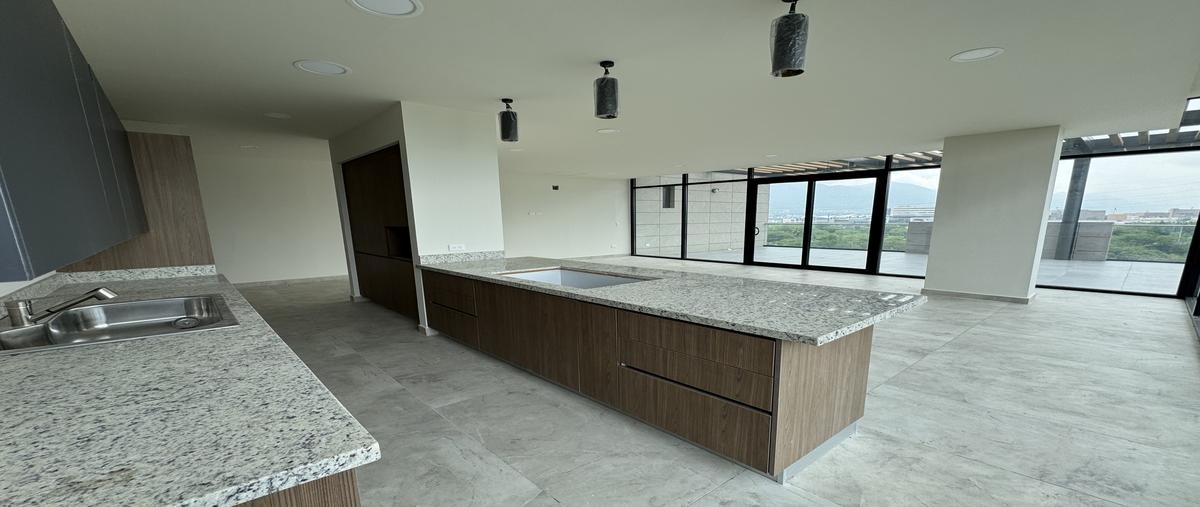 Foto de departamento en venta en valdora , valle alto, monterrey, nuevo león, 0 No. 02