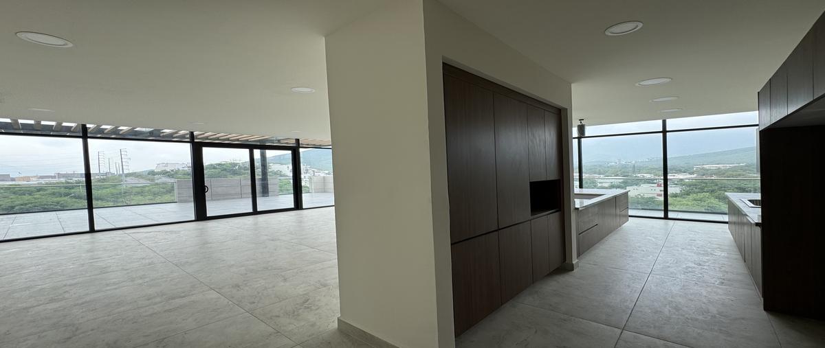 Foto de departamento en venta en valdora , valle alto, monterrey, nuevo león, 0 No. 03