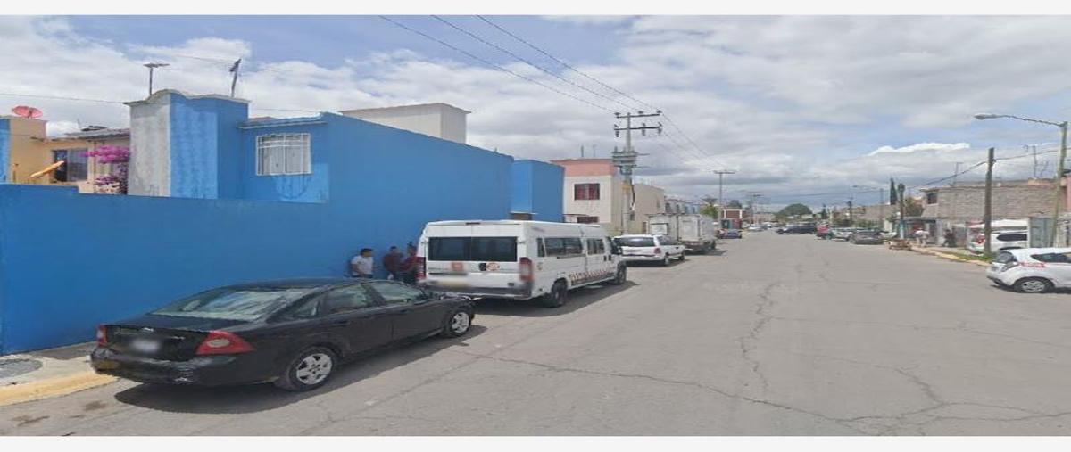 Foto de casa en venta en vale azul 00, tepexpan, acolman, méxico, 19832173 No. 03