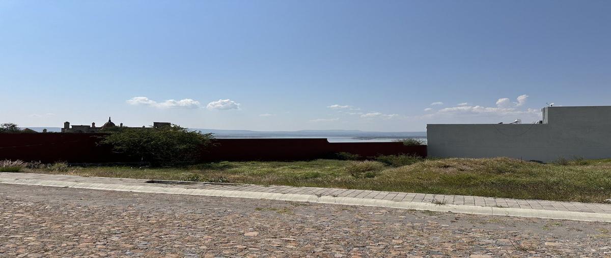 Foto de terreno habitacional en venta en valencia , residencial malanquin la mesa, san miguel de allende, guanajuato, 0 No. 03