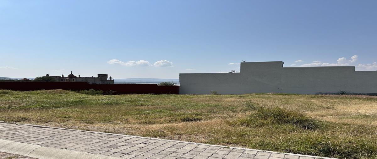 Foto de terreno habitacional en venta en valencia , residencial malanquin la mesa, san miguel de allende, guanajuato, 0 No. 05