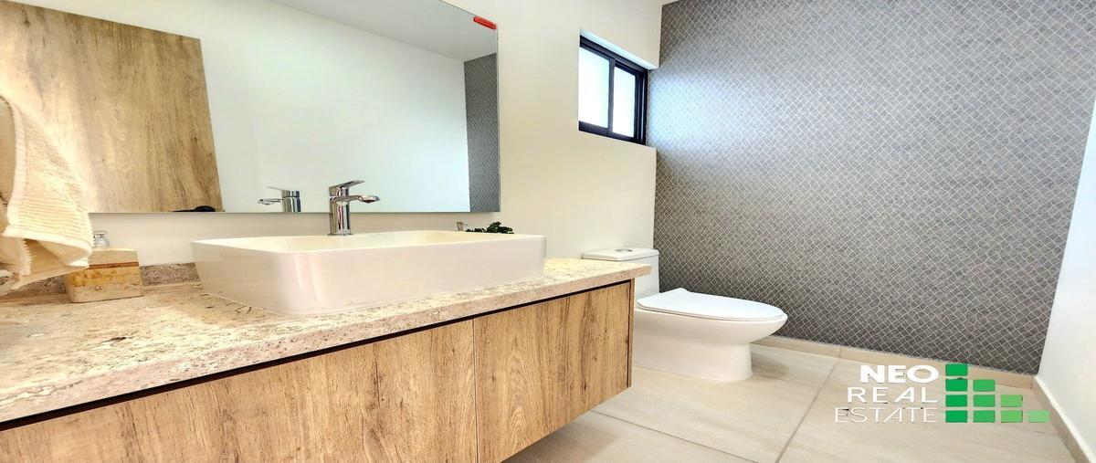 Foto de casa en venta en valencia , zibatá, el marqués, querétaro, 26740120 No. 05