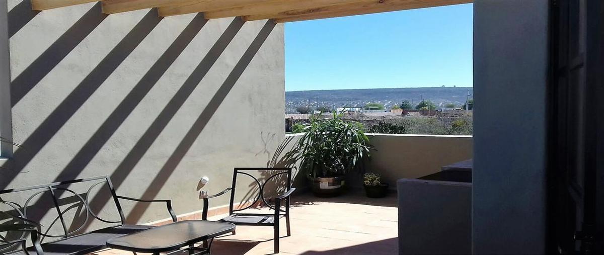 Foto de casa en venta en valenciana 24, independencia, san miguel de allende, guanajuato, 25234723 No. 03
