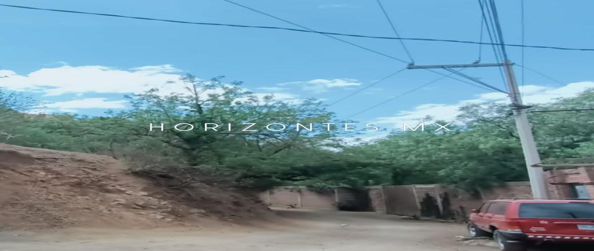 Foto de terreno habitacional en venta en valenciana , filtros de valenciana, guanajuato, guanajuato, 25143064 No. 05