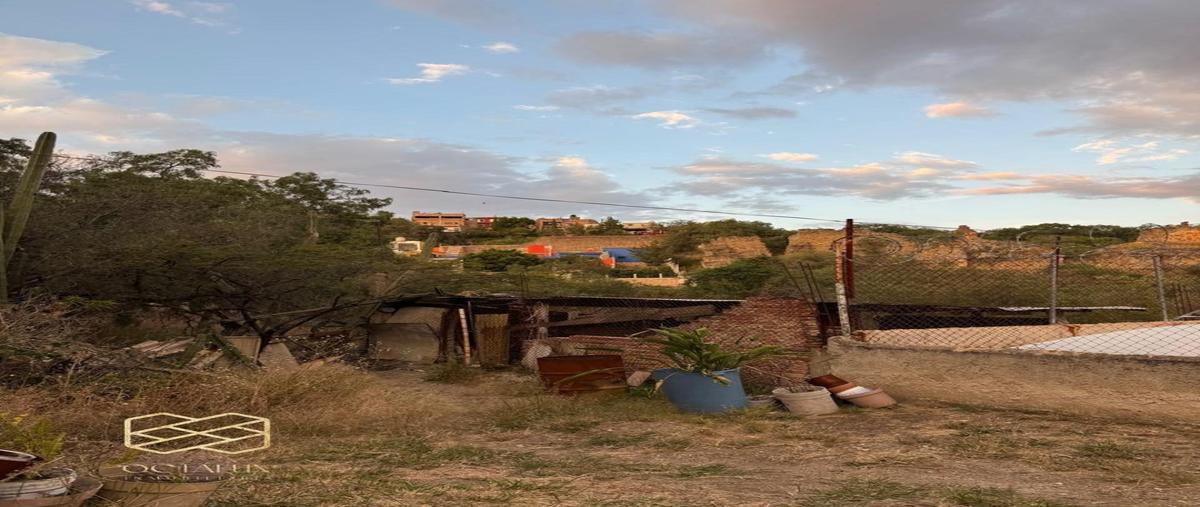 Foto de terreno habitacional en venta en  , valenciana, guanajuato, guanajuato, 0 No. 03