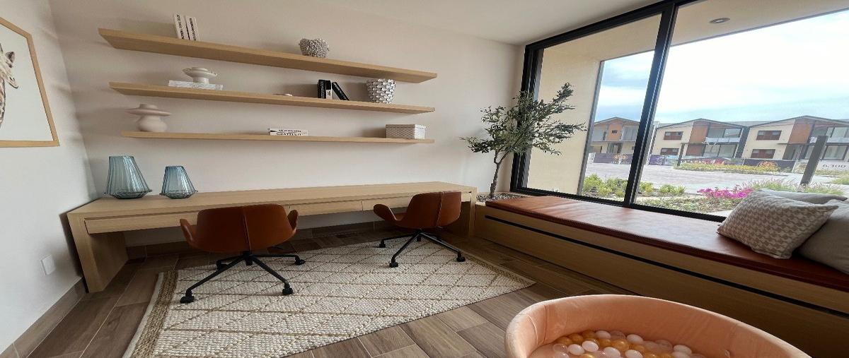 Foto de casa en venta en valenciana , la campiña del bosque, león, guanajuato, 27673255 No. 04