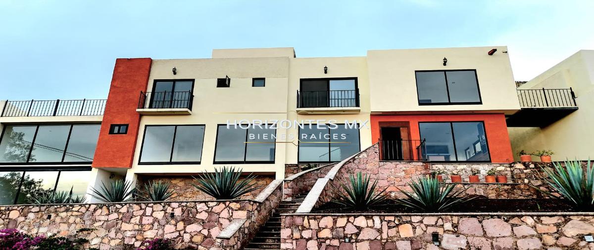 Foto de casa en venta en valenciana , lomas de valenciana, guanajuato, guanajuato, 0 No. 04