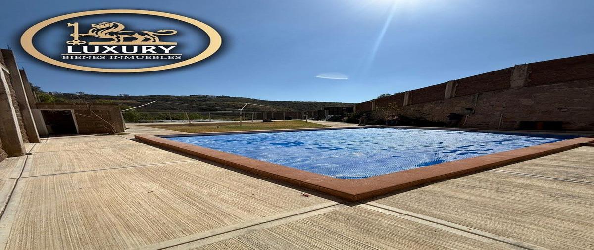 Foto de terreno habitacional en venta en valenciana , lomas de valenciana, guanajuato, guanajuato, 0 No. 05