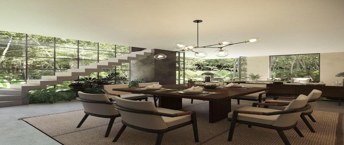 Foto de casa en venta en valenia 1 , playa del carmen, solidaridad, quintana roo, 30366004 No. 03