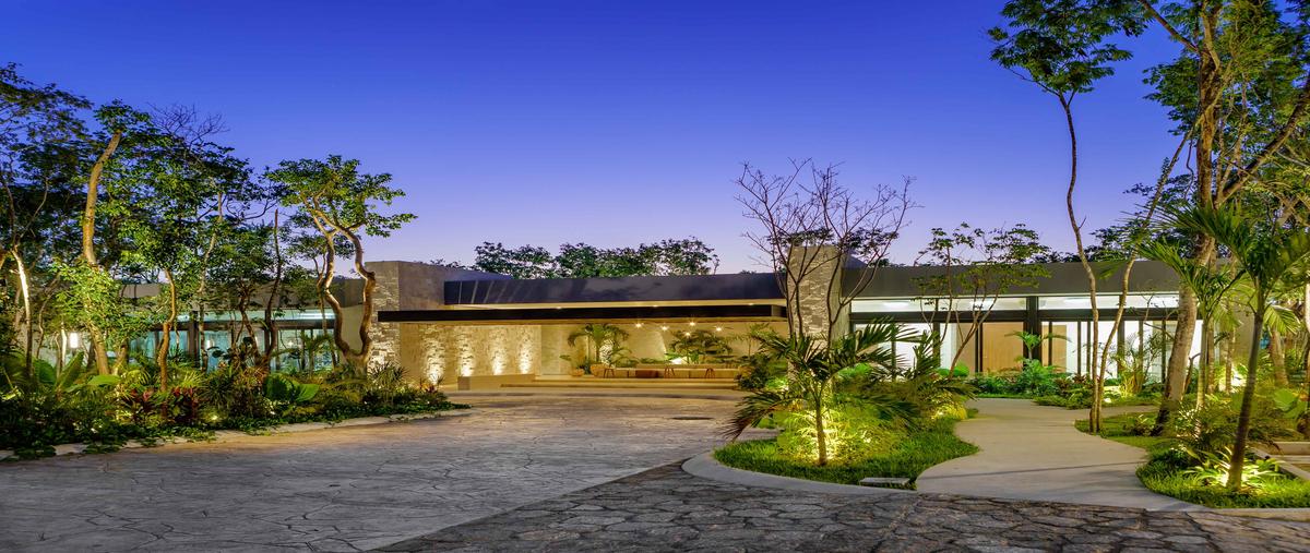 Foto de terreno habitacional en venta en valenia , playa del carmen, solidaridad, quintana roo, 26780525 No. 04