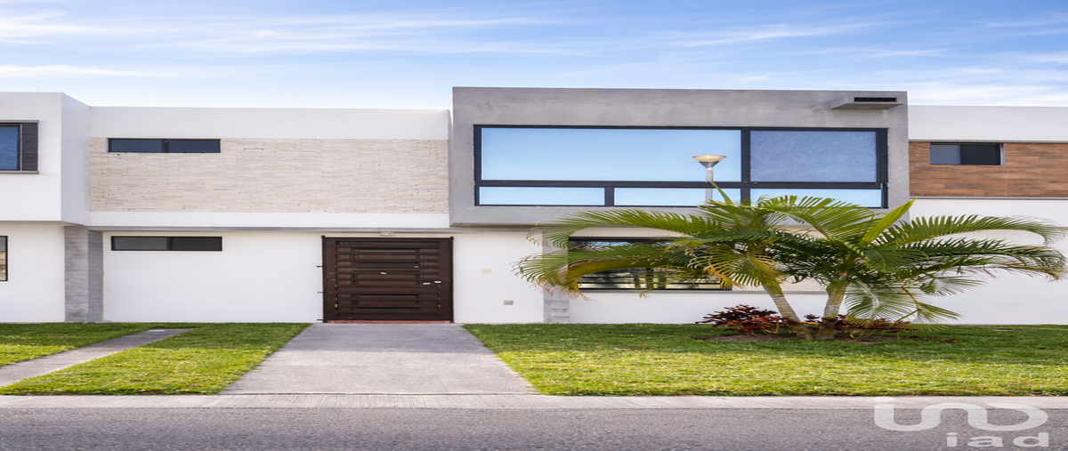 Foto de casa en valente diaz 151, la querencia residencial, veracruz, veracruz de ignacio de la llave, 30881322 foto 01 Foto de casa en renta en valente diaz 151, la querencia residencial, veracruz, veracruz de ignacio de la llave, 30881322 No. 01