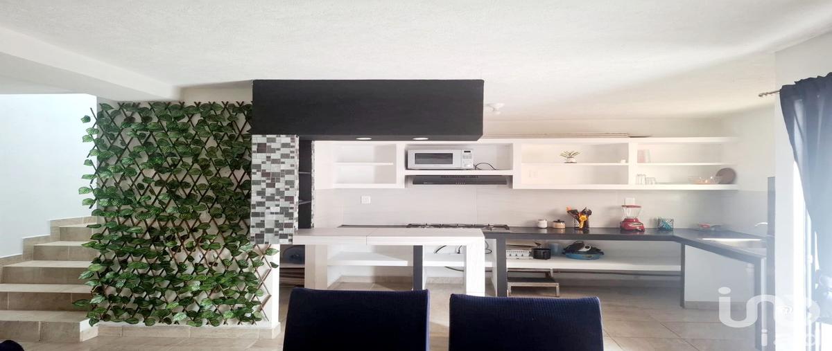 Foto de casa en valente diaz 151, la querencia residencial, veracruz, veracruz de ignacio de la llave, 30881322 foto 03 Foto de casa en renta en valente diaz 151, la querencia residencial, veracruz, veracruz de ignacio de la llave, 30881322 No. 03