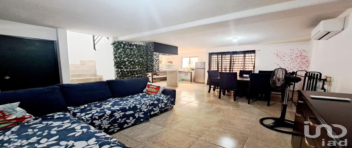 Foto de casa en valente diaz 151, la querencia residencial, veracruz, veracruz de ignacio de la llave, 30881322 foto 05 Foto de casa en renta en valente diaz 151, la querencia residencial, veracruz, veracruz de ignacio de la llave, 30881322 No. 05