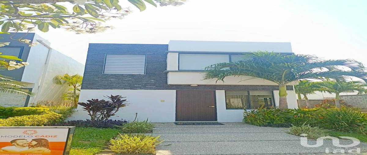 Foto de casa en valente diaz 172, la querencia residencial, veracruz, veracruz de ignacio de la llave, 29915739 foto 01 Foto de casa en venta en valente diaz 172, la querencia residencial, veracruz, veracruz de ignacio de la llave, 29915739 No. 01