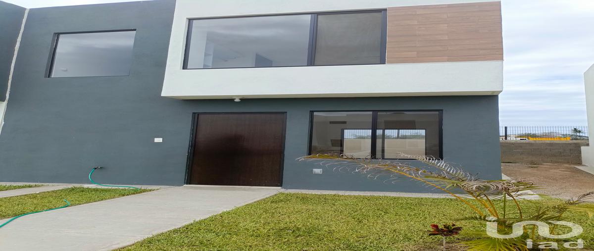 Foto de casa en renta en valente diaz 181, la querencia residencial, veracruz, veracruz de ignacio de la llave, 29556018 No. 01