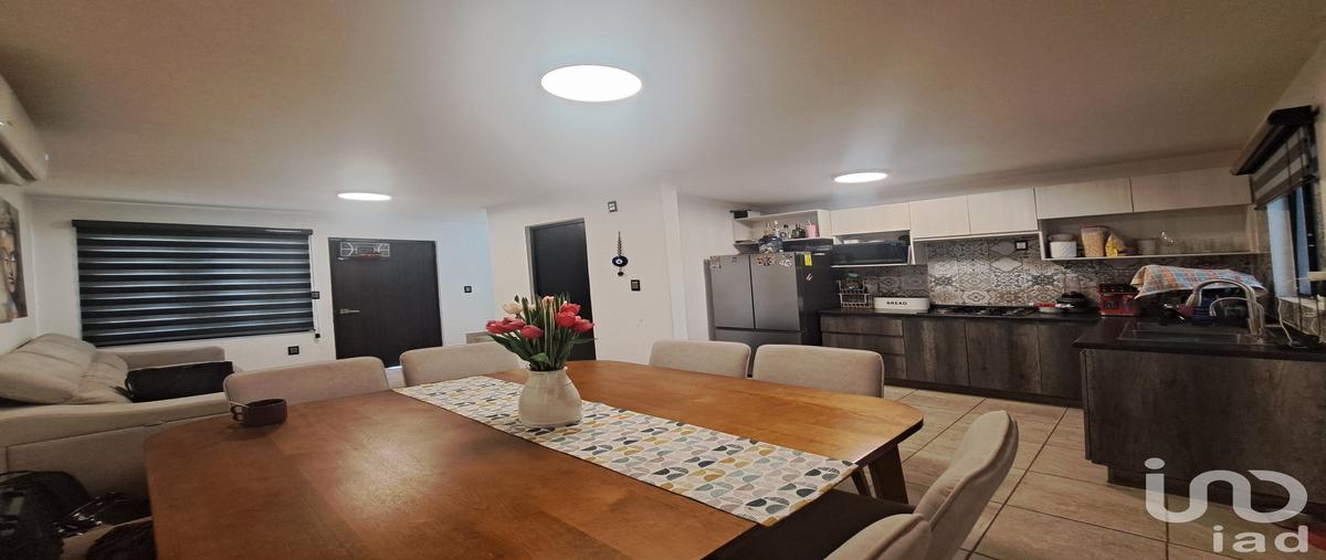 Foto de casa en venta en valente diaz 183, la querencia residencial, veracruz, veracruz de ignacio de la llave, 31136404 No. 04