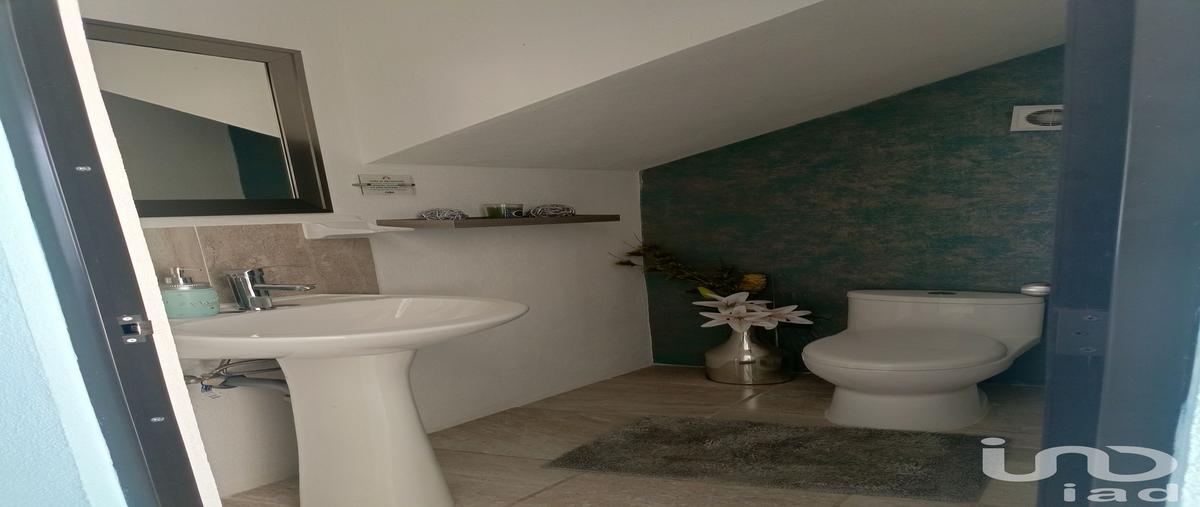 Foto de casa en venta en valente diaz 186, la querencia residencial, veracruz, veracruz de ignacio de la llave, 29915739 No. 04