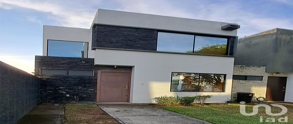 Foto de casa en renta en valente diaz 194, la querencia residencial, veracruz, veracruz de ignacio de la llave, 30367709 No. 01