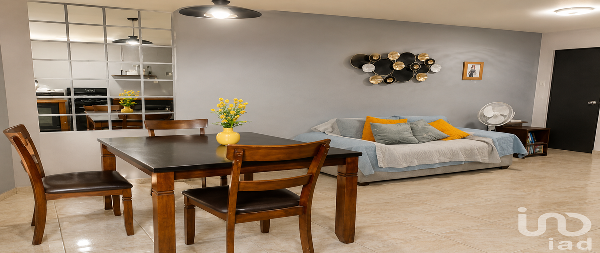 Foto de casa en renta en valente diaz 2 lomas 158, la querencia residencial, veracruz, veracruz de ignacio de la llave, 31644700 No. 04