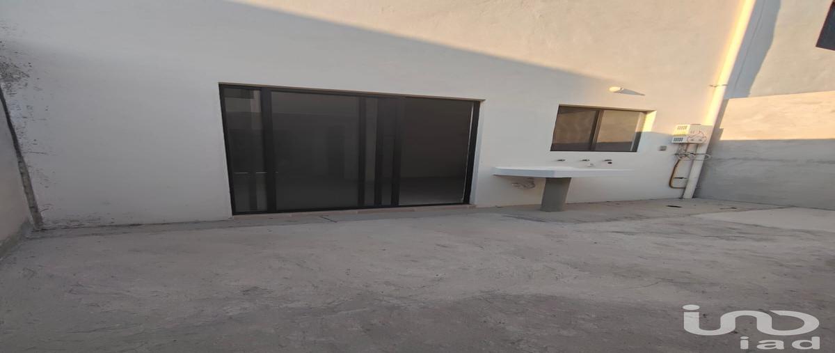 Foto de casa en renta en valente díaz 211, la querencia residencial, veracruz, veracruz de ignacio de la llave, 31030650 No. 05