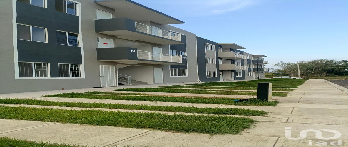 Foto de departamento en venta en valente diaz dos lomas 136, la querencia residencial, veracruz, veracruz de ignacio de la llave, 30325387 No. 02
