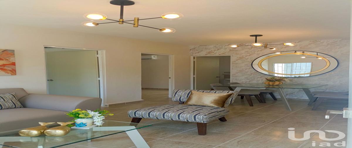 Foto de departamento en venta en valente diaz dos lomas 136, la querencia residencial, veracruz, veracruz de ignacio de la llave, 30325387 No. 03
