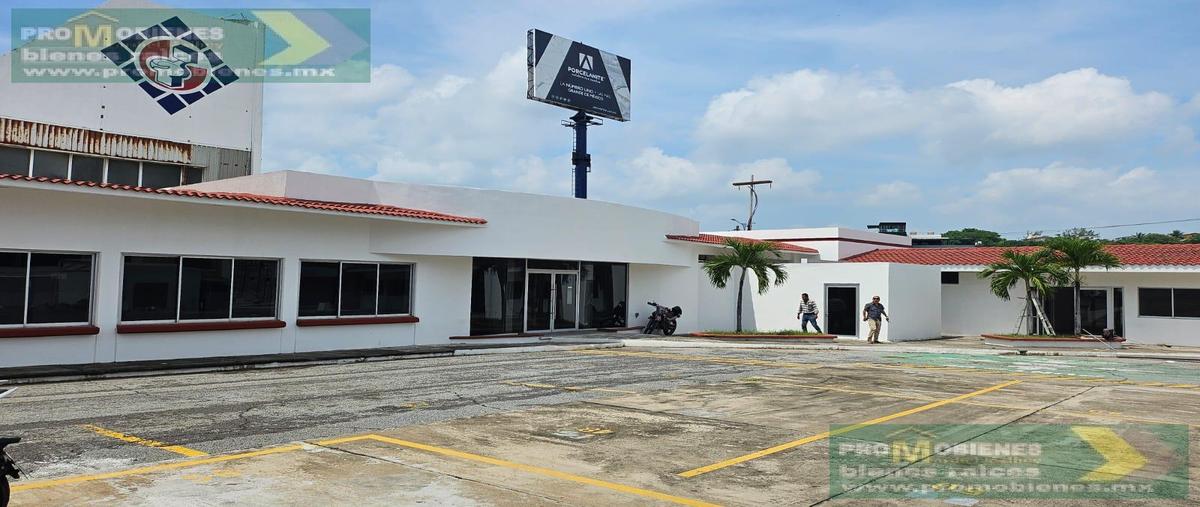 Foto de bodega en renta en  , valente diaz, veracruz, veracruz de ignacio de la llave, 0 No. 04