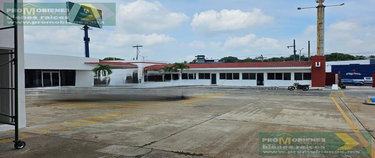 Foto de bodega en renta en  , valente diaz, veracruz, veracruz de ignacio de la llave, 0 No. 05