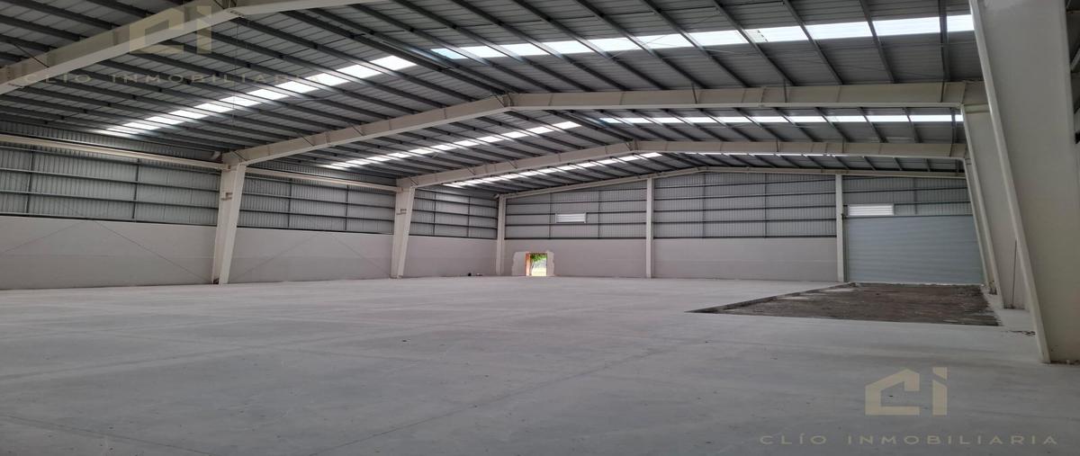 Foto de bodega en renta en  , valente diaz, veracruz, veracruz de ignacio de la llave, 0 No. 04