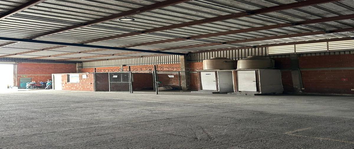 Foto de bodega en renta en  , valente diaz, veracruz, veracruz de ignacio de la llave, 0 No. 03