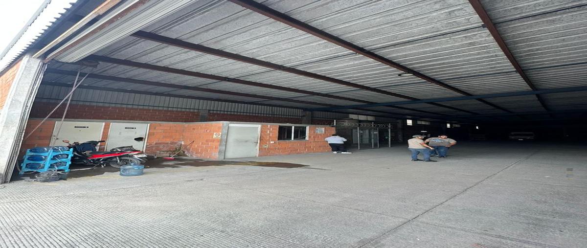 Foto de bodega en renta en  , valente diaz, veracruz, veracruz de ignacio de la llave, 0 No. 04