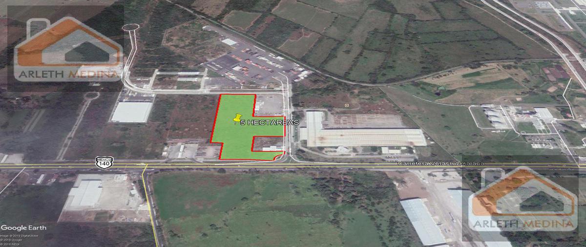 Foto de terreno habitacional en , valente diaz, veracruz, veracruz de ignacio de la llave, 6992080 foto 01 Foto de terreno habitacional en venta en , valente diaz, veracruz, veracruz de ignacio de la llave, 6992080 No. 01