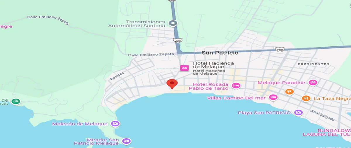 Foto de edificio en venta en valentía gómez farías 1, san patricio o melaque, cihuatlán, jalisco, 0 No. 02