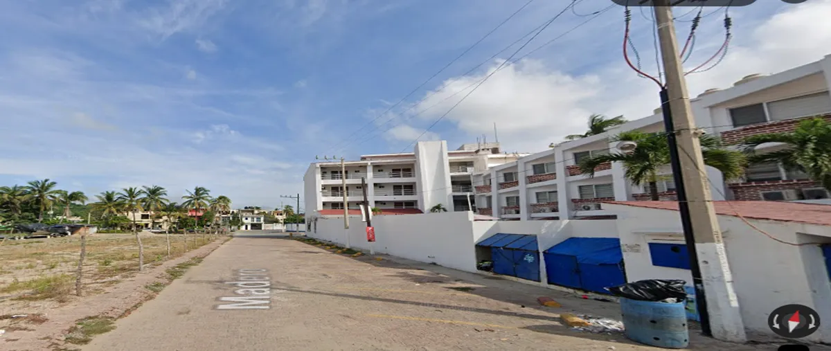Foto de edificio en venta en valentía gómez farías 1, san patricio o melaque, cihuatlán, jalisco, 0 No. 05