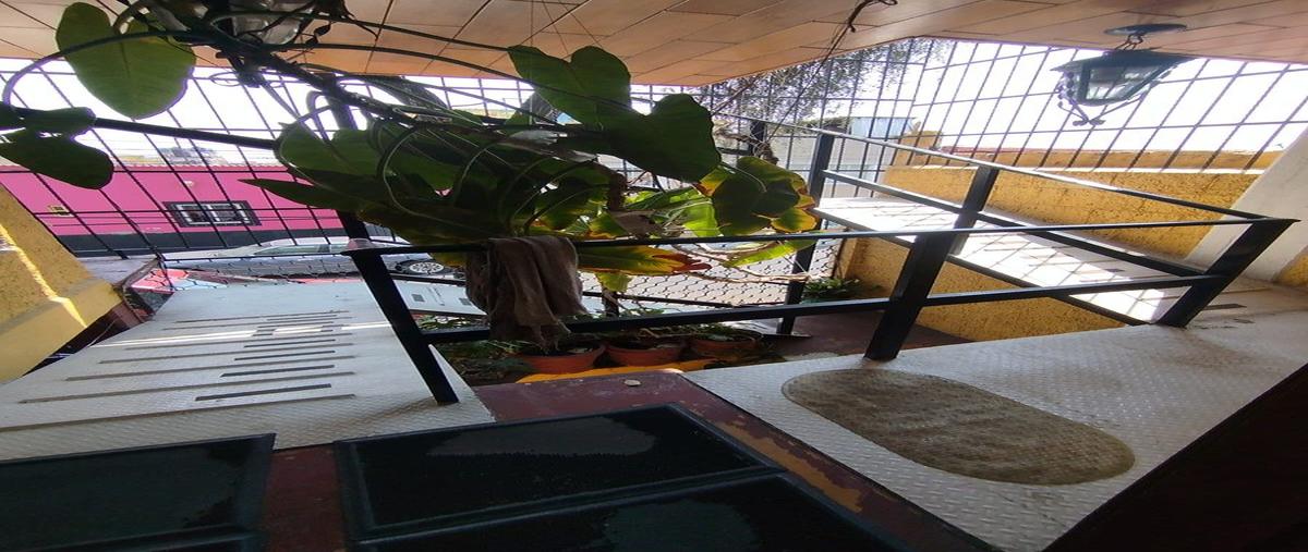 Foto de casa en venta en valentin canalizo , dinamita, gustavo a. madero, df / cdmx, 0 No. 03