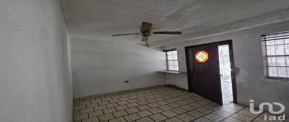 Foto de casa en venta en valentin fuentes 262, misiones, juárez, chihuahua, 30790305 No. 03