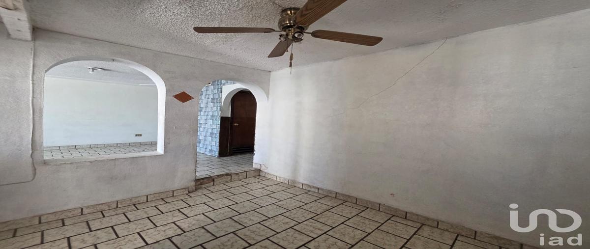 Foto de casa en venta en valentin fuentes 262, misiones, juárez, chihuahua, 30790305 No. 05
