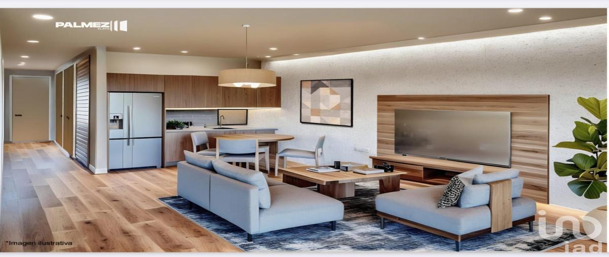 Foto de departamento en venta en valentin fuentes 76, la fuente, juárez, chihuahua, 0 No. 05