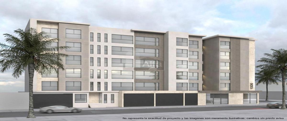 Foto de departamento en venta en valentín gama 1005, las aguilas 3ra secc, 78270 san luis potosí, s.l.p. 1005, jardín, san luis potosí, san luis potosí, 30111623 No. 03