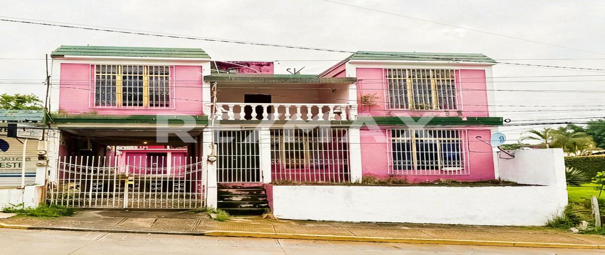 Foto de casa en valentin gomez fariads , carlos salinas de gortari, reforma, chiapas, 31344212 foto 01 Foto de casa en venta en valentin gomez fariads , carlos salinas de gortari, reforma, chiapas, 31344212 No. 01