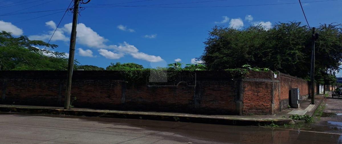 Foto de terreno habitacional en venta en valentin gomez farias 1, el tejar, medellín de bravo, veracruz de ignacio de la llave, 30465000 No. 04
