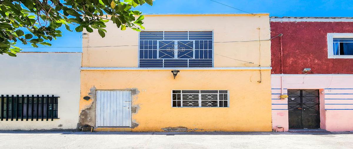 Foto de casa en valentín gómez farías 27, hernández romo, guadalajara, jalisco, 0 foto 01 Foto de casa en venta en valentín gómez farías 27, hernández romo, guadalajara, jalisco, 0 No. 01